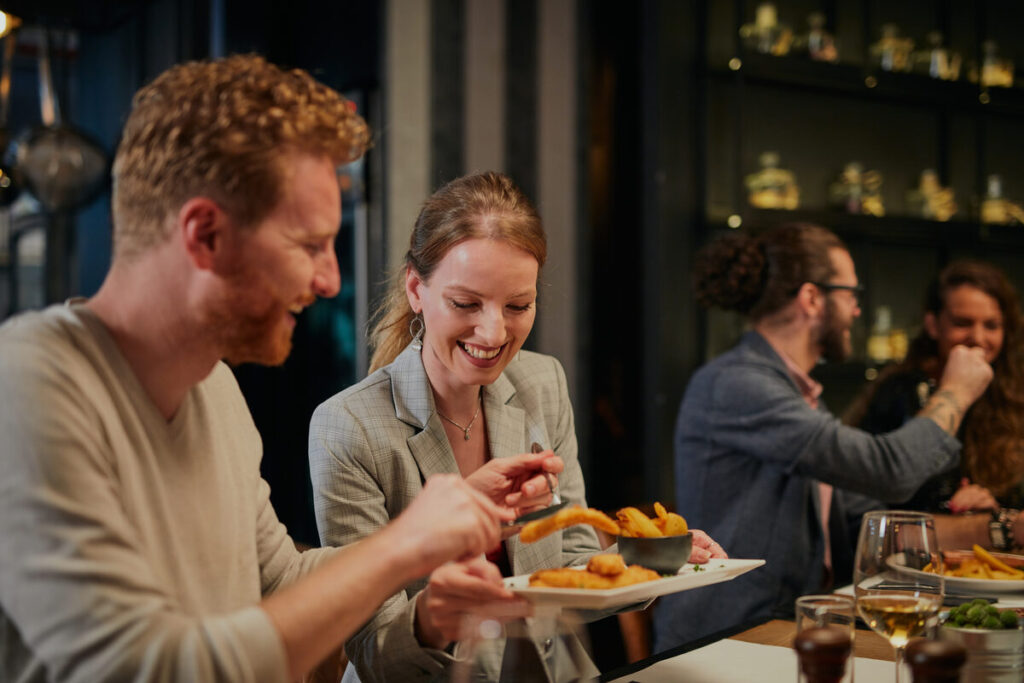 A Foodie’s Guide to El Macero Estates: Discover the Culinary Gems of Davis’ Upscale Neighborhood
